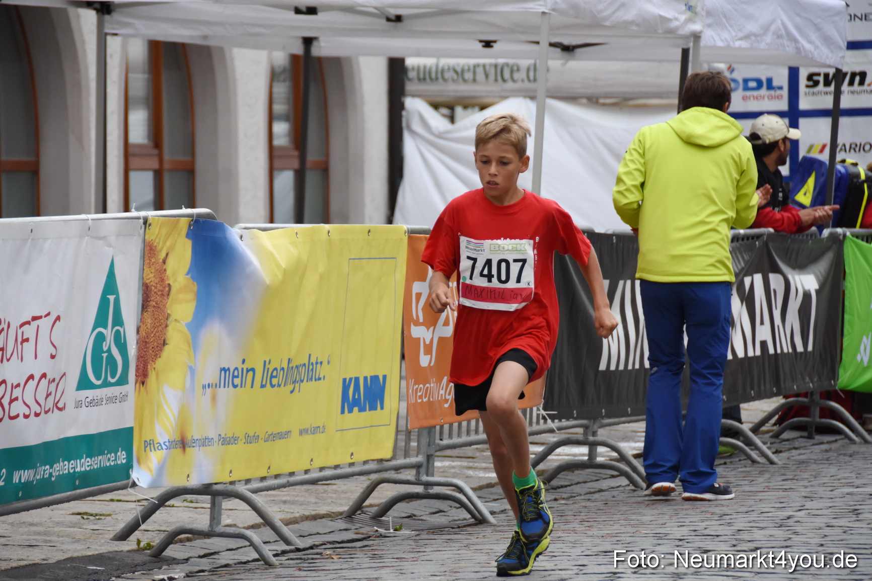 Stadtlauf Neumarkt 2016 1460